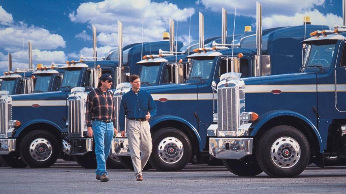 9 Best Trucking Companies to Work for According to Truckers